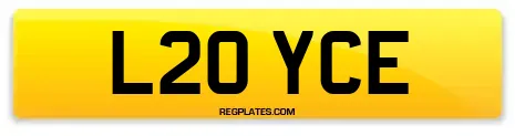 L20 YCE