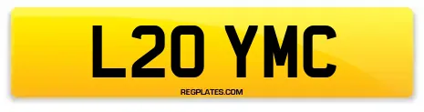 L20 YMC