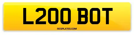 L200 BOT