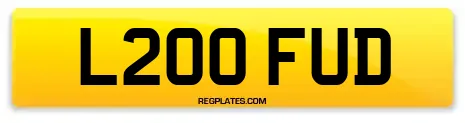 L200 FUD