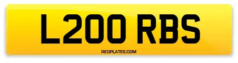 L200 RBS