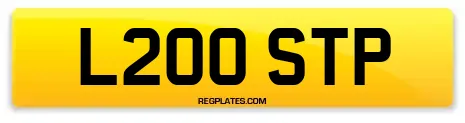 L200 STP