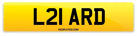 L21 ARD