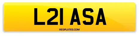 L21 ASA