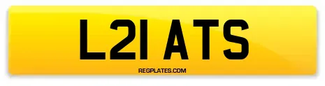 L21 ATS