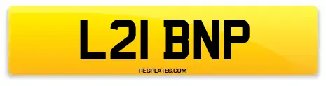 L21 BNP