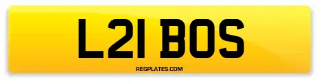L21 BOS