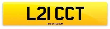 L21 CCT