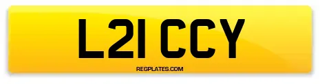 L21 CCY
