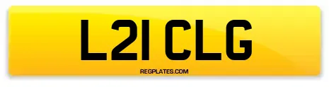 L21 CLG