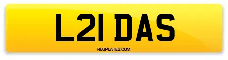 L21 DAS
