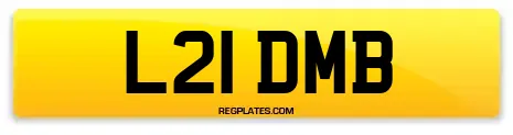 L21 DMB