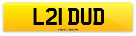L21 DUD