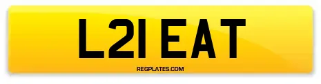 L21 EAT