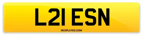 L21 ESN