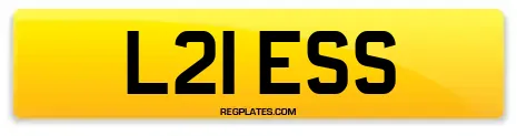 L21 ESS