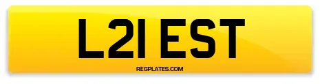 L21 EST
