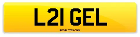 L21 GEL