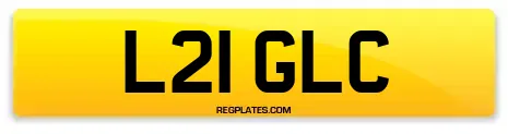 L21 GLC