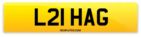 L21 HAG
