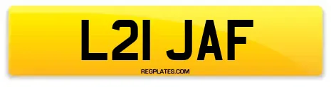 L21 JAF