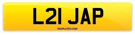 L21 JAP