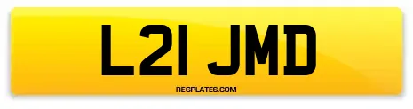 L21 JMD