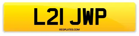 L21 JWP