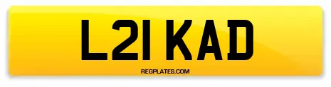 L21 KAD