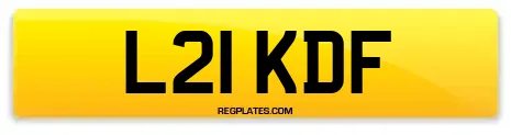 L21 KDF
