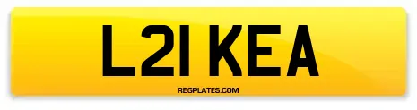 L21 KEA