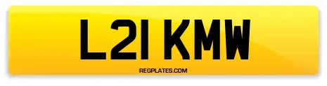 L21 KMW