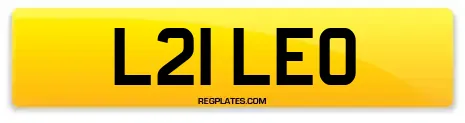 L21 LEO