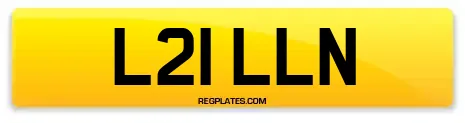 L21 LLN