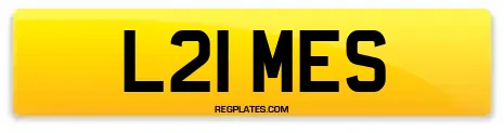 L21 MES