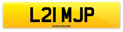 L21 MJP