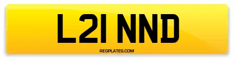 L21 NND
