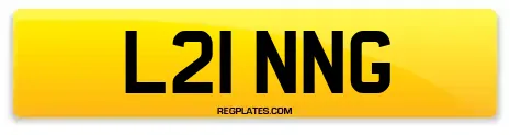 L21 NNG