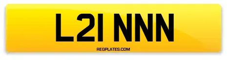 L21 NNN