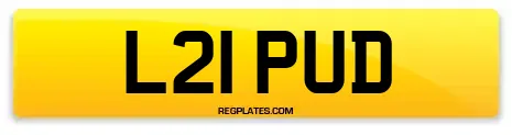 L21 PUD