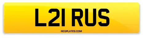 L21 RUS