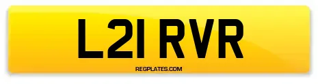 L21 RVR