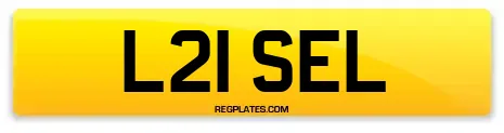 L21 SEL