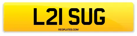 L21 SUG