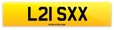 L21 SXX