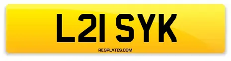 L21 SYK