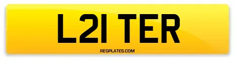 L21 TER