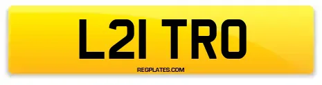 L21 TRO