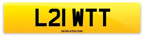 L21 WTT