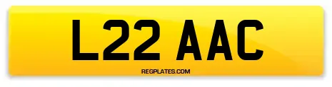 L22 AAC